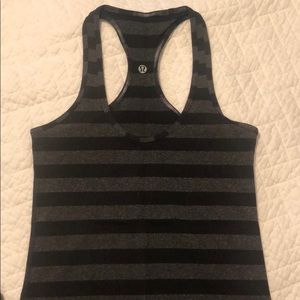 Lululemon cool racerback tank
